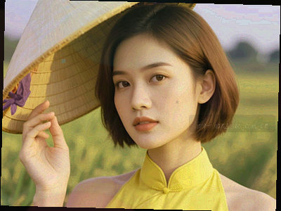 窗口右上角浮动的输入框，带霓虹光晕，旁边有搜索按钮